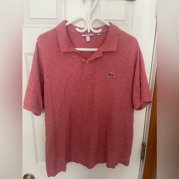 Lacoste Polo - Picture 2 of 2